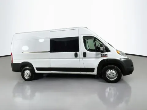 More photos of 2019 Ram ProMaster 2500 High Roof at Superior Motor Company, MD