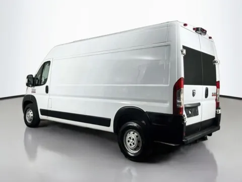 Another view of 2019 Ram ProMaster 2500 High Roof for sale in Bel Air, MD at Superior Motor Company