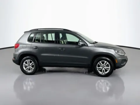 More photos of 2016 Volkswagen Tiguan S at Superior Motor Company, MD
