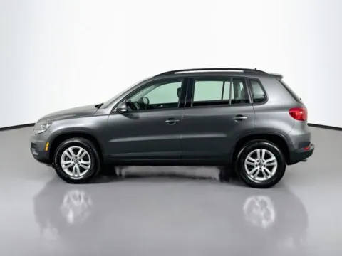 Photos of 2016 Volkswagen Tiguan S for sale in Bel Air, MD at Superior Motor Company