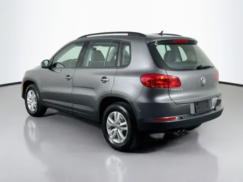 Another view of 2016 Volkswagen Tiguan S for sale in Bel Air, MD at Superior Motor Company