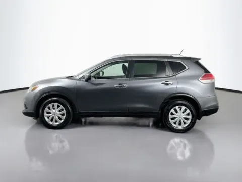 Photos of 2016 Nissan Rogue S for sale in Bel Air, MD at Superior Motor Company