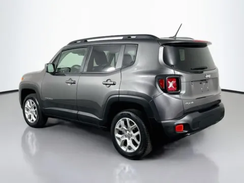 Another view of 2016 Jeep Renegade Latitude for sale in Bel Air, MD at Superior Motor Company