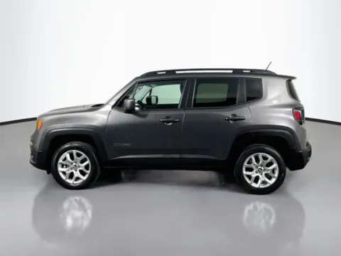 Photos of 2016 Jeep Renegade Latitude for sale in Bel Air, MD at Superior Motor Company