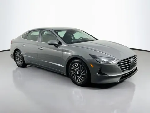 More photos of 2021 Hyundai Sonata Hybrid SEL at Superior Motor Company, MD