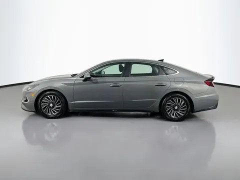 Photos of 2021 Hyundai Sonata Hybrid SEL for sale in Bel Air, MD at Superior Motor Company