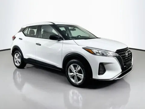 More photos of 2024 Nissan Kicks S at Superior Motor Company, MD