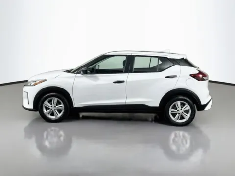 Photos of 2024 Nissan Kicks S for sale in Bel Air, MD at Superior Motor Company