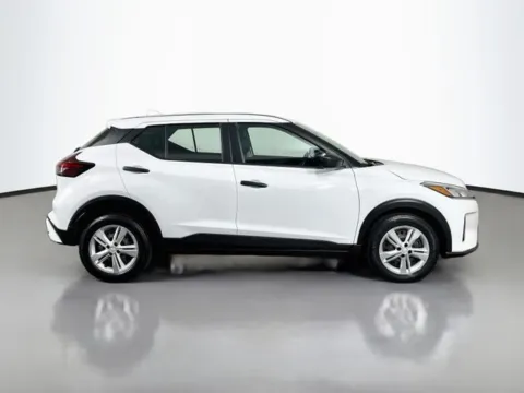 More photos of 2024 Nissan Kicks S at Superior Motor Company, MD