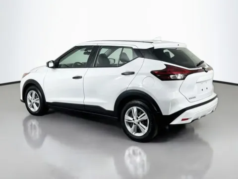 Another view of 2024 Nissan Kicks S for sale in Bel Air, MD at Superior Motor Company