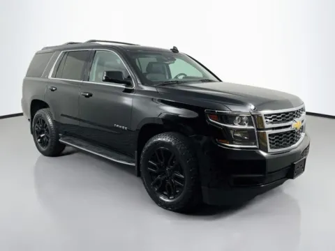 More photos of 2017 Chevrolet Tahoe LT at Superior Motor Company, MD