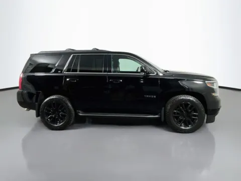 More photos of 2017 Chevrolet Tahoe LT at Superior Motor Company, MD