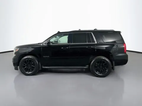Photos of 2017 Chevrolet Tahoe LT for sale in Bel Air, MD at Superior Motor Company