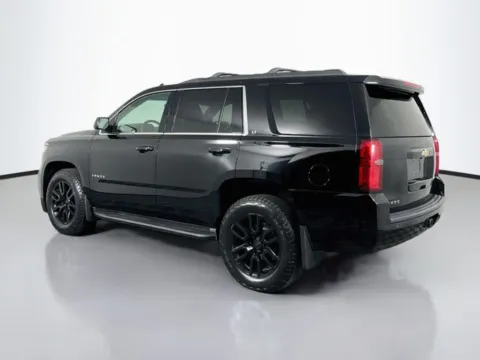 Another view of 2017 Chevrolet Tahoe LT for sale in Bel Air, MD at Superior Motor Company