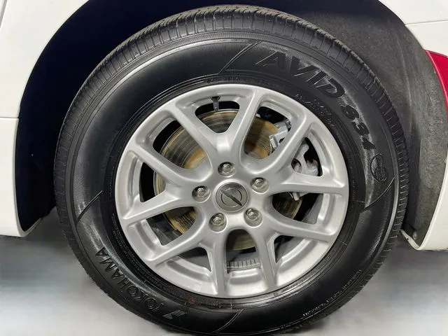 Chrysler Voyager photo 32