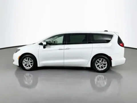 Photos of 2023 Chrysler Voyager LX for sale in Bel Air, MD at Superior Motor Company