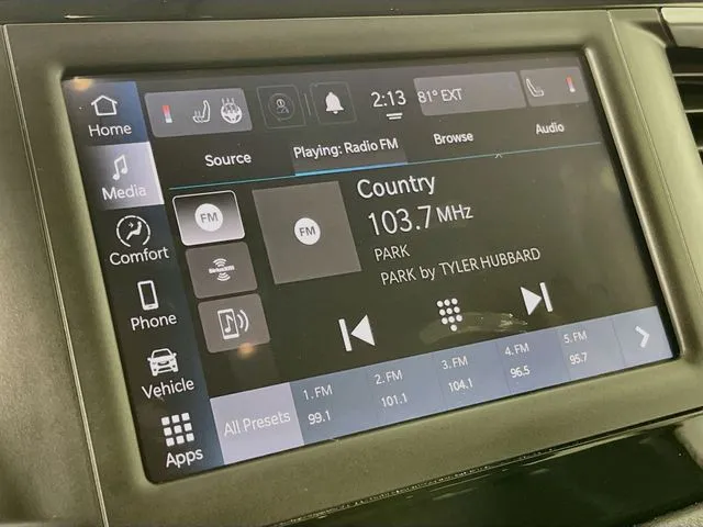 Chrysler Voyager photo 22