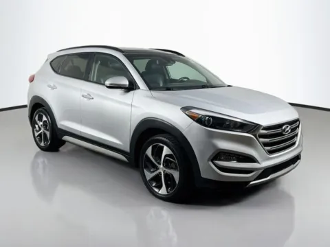 More photos of 2018 Hyundai Tucson Limited at Superior Motor Company, MD