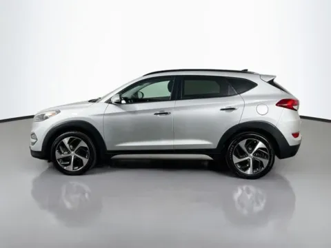 Photos of 2018 Hyundai Tucson Limited for sale in Bel Air, MD at Superior Motor Company
