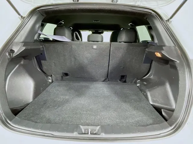 Mitsubishi Outlander Sport photo 28