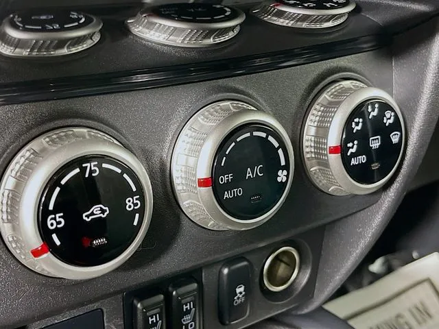 Mitsubishi Outlander Sport photo 23