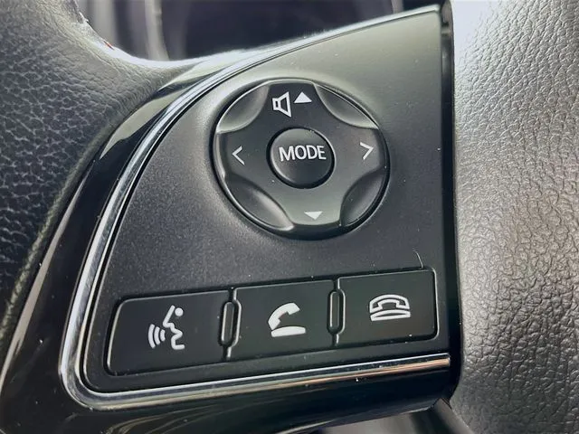 Mitsubishi Outlander Sport photo 11
