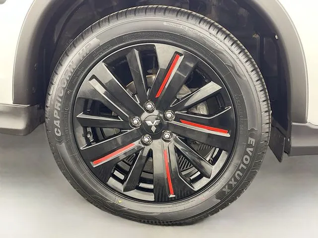 Mitsubishi Outlander Sport photo 30