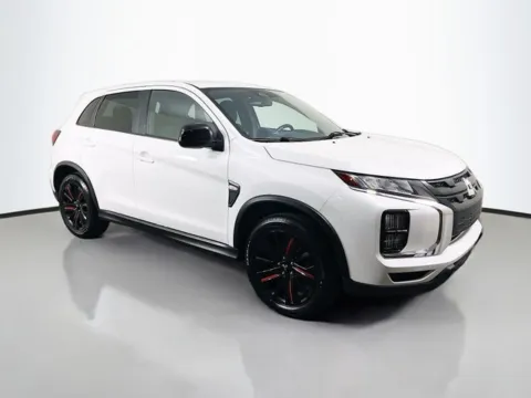 More photos of 2021 Mitsubishi Outlander Sport 2.0 BE at Superior Motor Company, MD