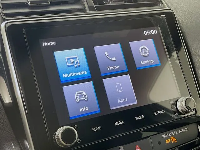 Mitsubishi Outlander Sport photo 20