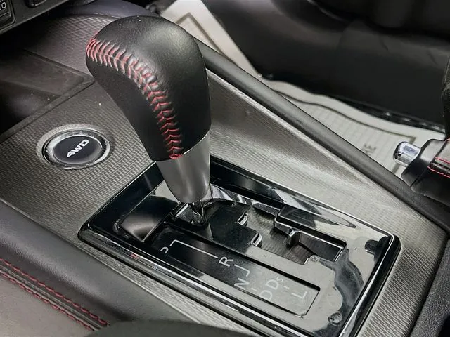 Mitsubishi Outlander Sport photo 24