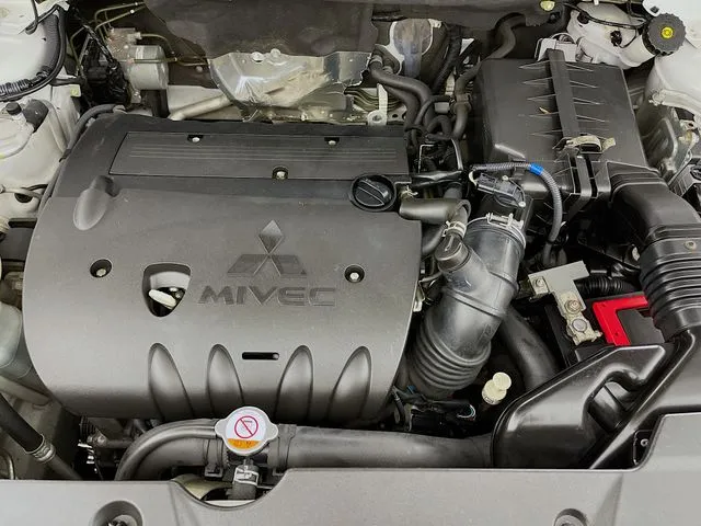 Mitsubishi Outlander Sport photo 29