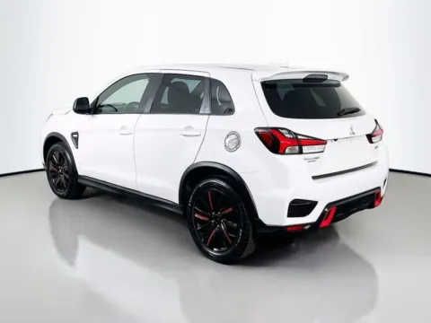 Another view of 2021 Mitsubishi Outlander Sport 2.0 BE for sale in Bel Air, MD at Superior Motor Company