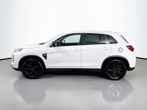 Photos of 2021 Mitsubishi Outlander Sport 2.0 BE for sale in Bel Air, MD at Superior Motor Company