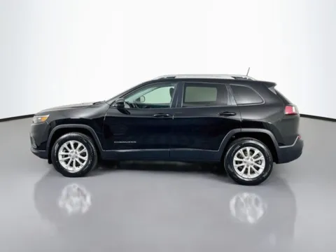 Photos of 2020 Jeep Cherokee Latitude for sale in Bel Air, MD at Superior Motor Company