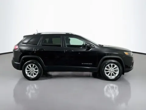 More photos of 2020 Jeep Cherokee Latitude at Superior Motor Company, MD