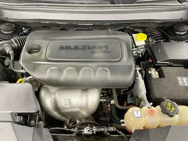 Jeep Cherokee photo 30
