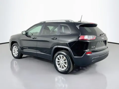 Another view of 2020 Jeep Cherokee Latitude for sale in Bel Air, MD at Superior Motor Company