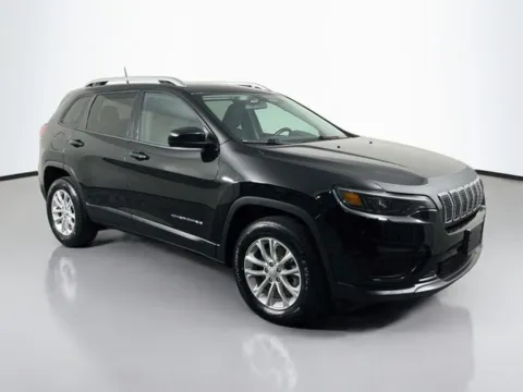More photos of 2020 Jeep Cherokee Latitude at Superior Motor Company, MD