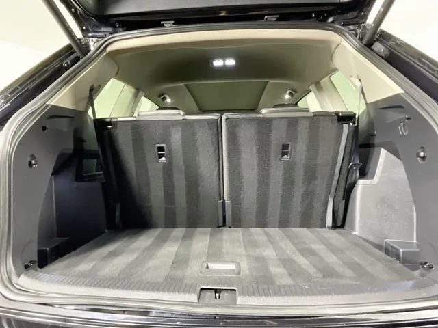 Volkswagen Atlas photo 31