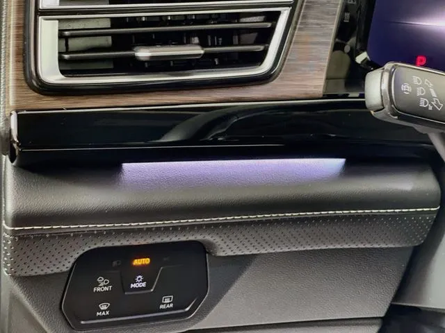 Volkswagen Atlas photo 27