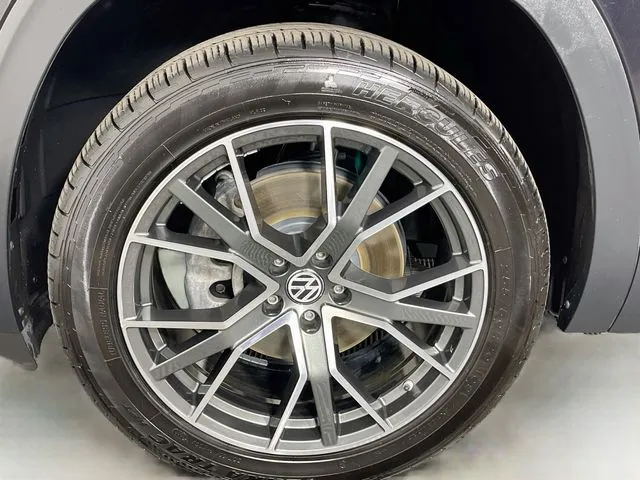 Volkswagen Atlas photo 33