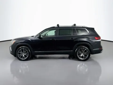 Photos of 2024 Volkswagen Atlas 2.0T SEL for sale in Bel Air, MD at Superior Motor Company
