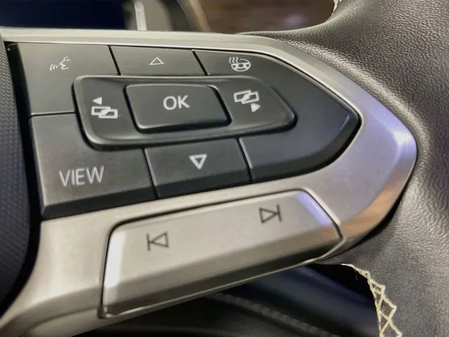 Volkswagen Atlas photo 12