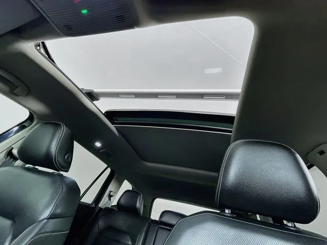 Volkswagen Atlas photo 28