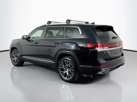 Another view of 2024 Volkswagen Atlas 2.0T SEL for sale in Bel Air, MD at Superior Motor Company