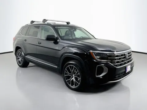 More photos of 2024 Volkswagen Atlas 2.0T SEL at Superior Motor Company, MD