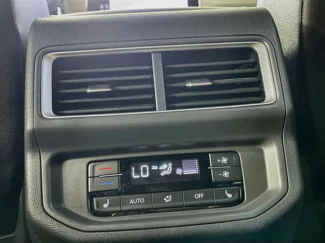 Volkswagen Atlas photo 30