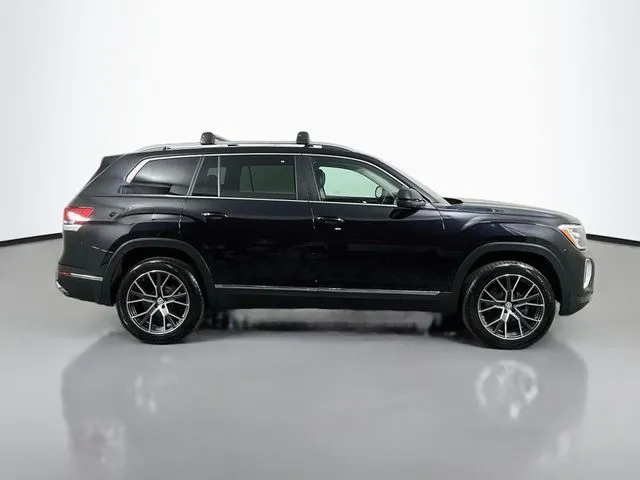 Volkswagen Atlas photo 5