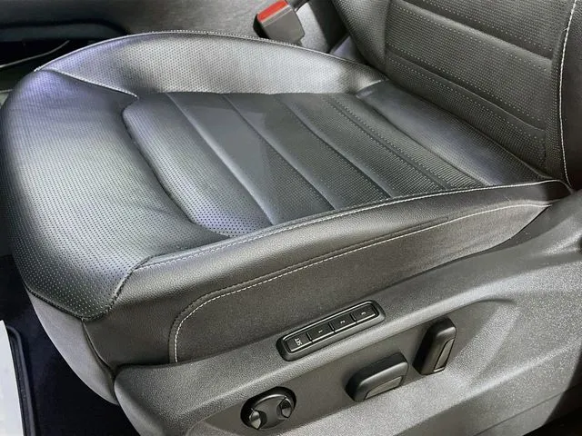 Volkswagen Atlas photo 16