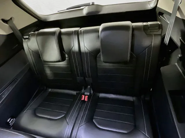 Volkswagen Atlas photo 20